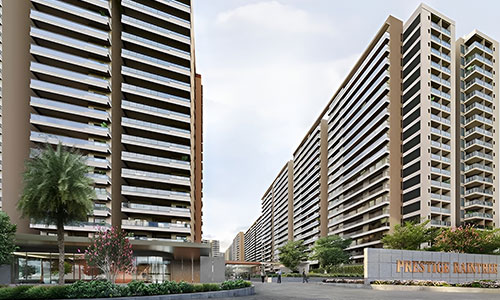 Prestige Group