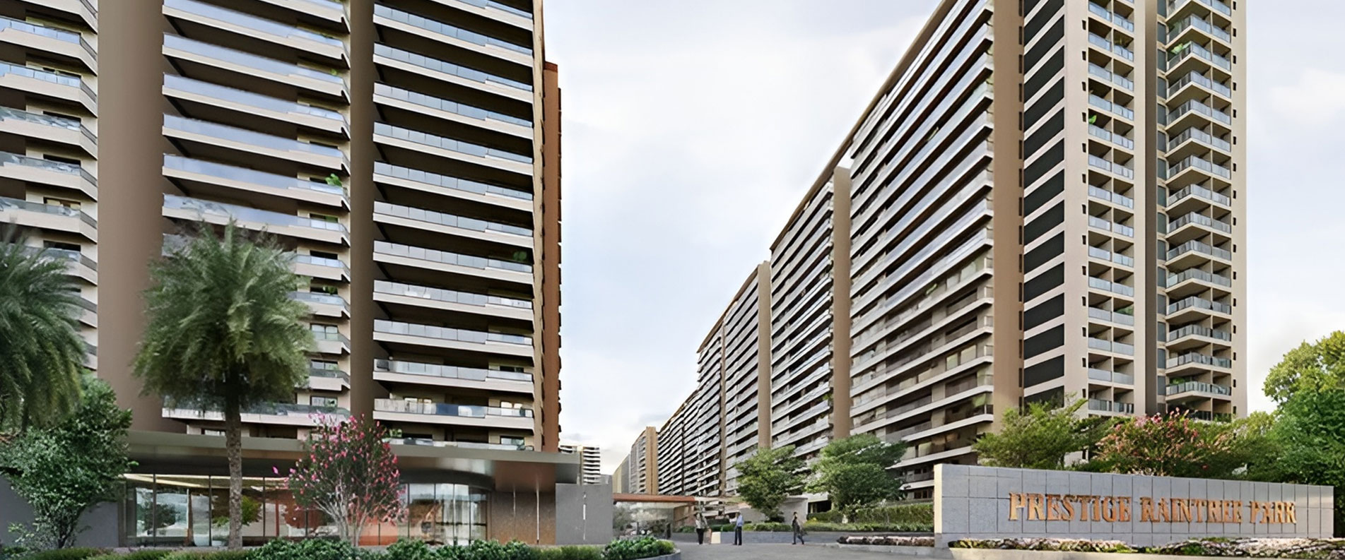 Prestige Group