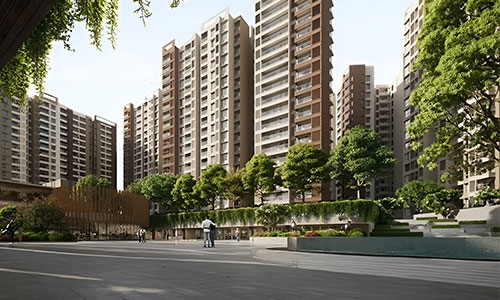 Prestige Group