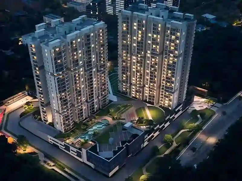 Prestige Group